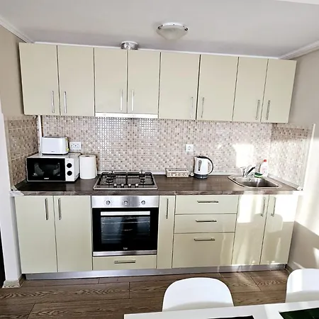 Up Apartament Bucureşti